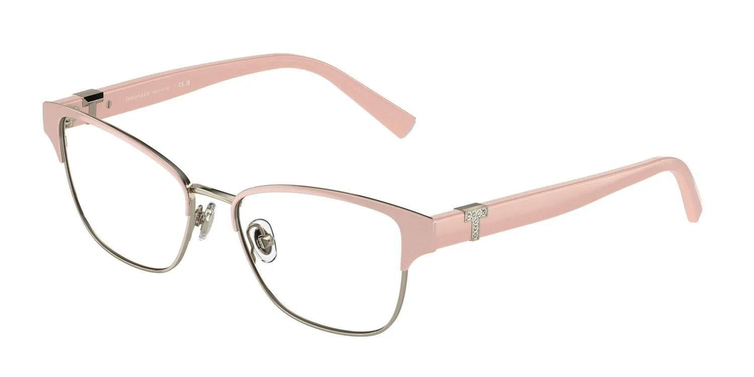 Tiffany 1152B Eyeglasses - view 3